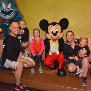 Meet your Posher, Ian